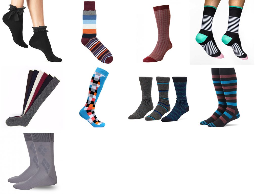 socks online